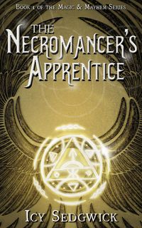 Produktbild: The Necromancer's Apprentice