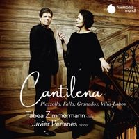 Produktbild: Cantilena