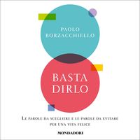 Produktbild: Basta dirlo