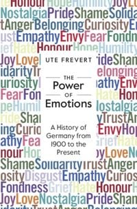 Bild vom Artikel The Power of Emotions vom Autor Ute Frevert