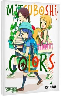 Produktbild: Mitsuboshi Colors 4