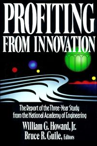 Produktbild: Profiting from Innovation