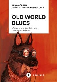 Produktbild: Old World Blues
