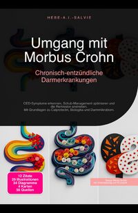 Produktbild: Umgang mit Morbus Crohn