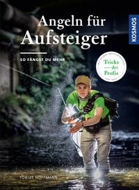 Produktbild: Angeln f&uuml;r Aufsteiger