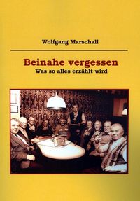 Produktbild: Beinahe vergessen