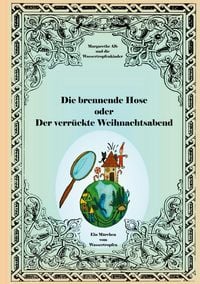Produktbild: Die brennende Hose
