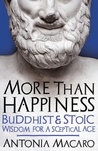 Produktbild: Macaro, A: More Than Happiness