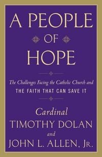 Produktbild: A People of Hope