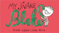 Produktbild: My Snake Blake