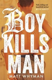 Produktbild: Boy Kills Man