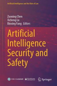 Produktbild: Artificial Intelligence Security and Safety