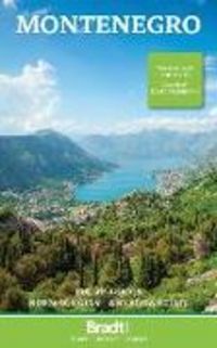Produktbild: Montenegro