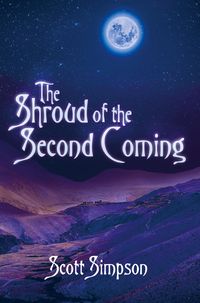 Produktbild: The Shroud of the Second Coming - Second Edition