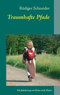Produktbild: Traumhafte Pfade