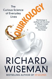 Produktbild: Quirkology