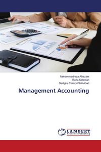 Produktbild: Management Accounting