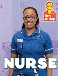 Produktbild: Here to Help: Nurse