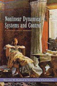 Produktbild: Nonlinear Dynamical Systems and Control