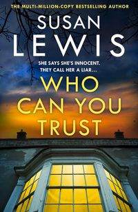 Produktbild: Who Can You Trust