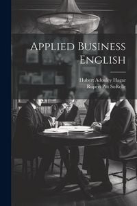 Produktbild: Applied Business English