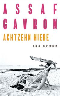 Produktbild: Achtzehn Hiebe