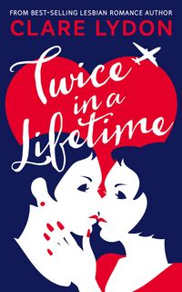 Produktbild: Twice In A Lifetime