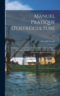Produktbild: Manuel Pratique D'ostr&eacute;iculture ...