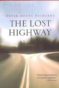 Produktbild: Richards, D: Lost Highway