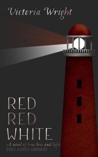 Produktbild: Red, Red, White (Evie Prince Series, #2)