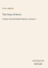 Produktbild: The Days of Bruce