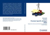 Produktbild: Prostate Specific Antigen (PSA)