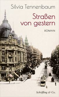 Produktbild: Stra&szlig;en von gestern