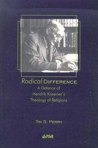 Produktbild: Radical Difference