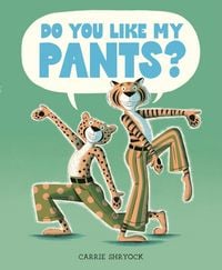 Produktbild: Do You Like My Pants?