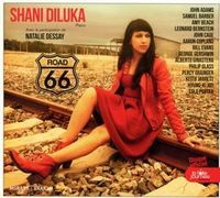Produktbild: Road 66: American Piano Music