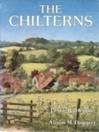 Produktbild: Hepple, L: The Chilterns