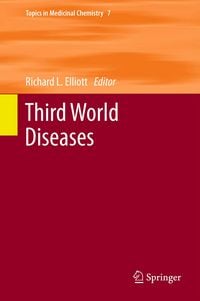 Produktbild: Third World Diseases