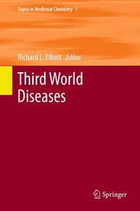 Produktbild: Third World Diseases