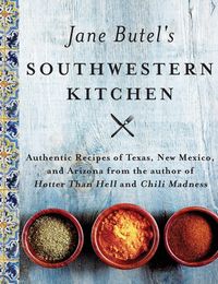 Produktbild: Jane Butel's Southwestern Kitchen