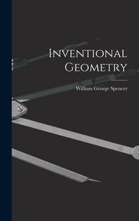 Produktbild: Inventional Geometry