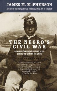 Produktbild: The Negro's Civil War