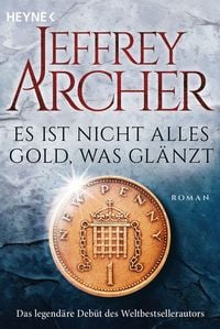 Produktbild: Es ist nicht alles Gold, was gl&auml;nzt