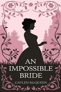 Produktbild: An Impossible Bride