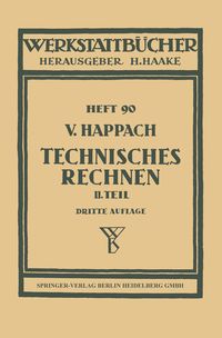 Produktbild: Technisches Rechnen