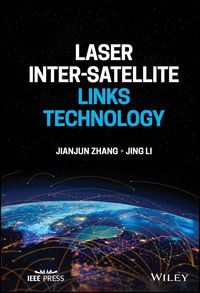 Produktbild: Laser Inter-Satellite Links Technology
