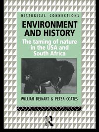 Produktbild: Environment and History