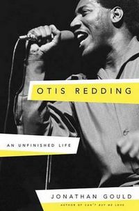 Produktbild: Gould, J: Otis Redding