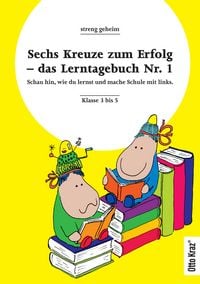 Produktbild: Sechs Kreuze zum Erfolg 1