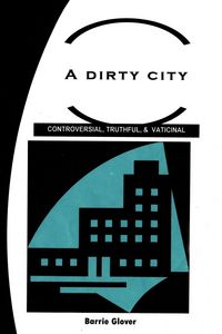Produktbild: A Dirty City